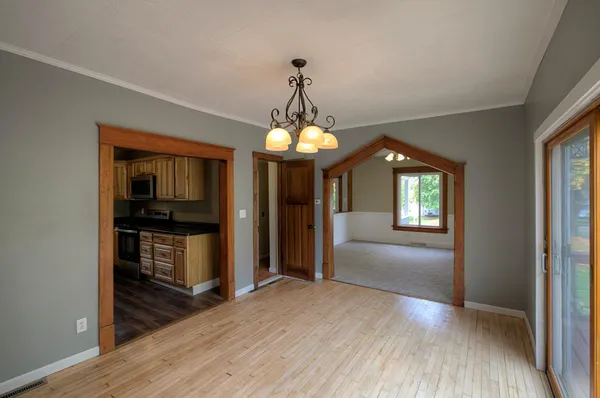 $255,000 | 227 East Race Avenue, Elmwood, WI 54740