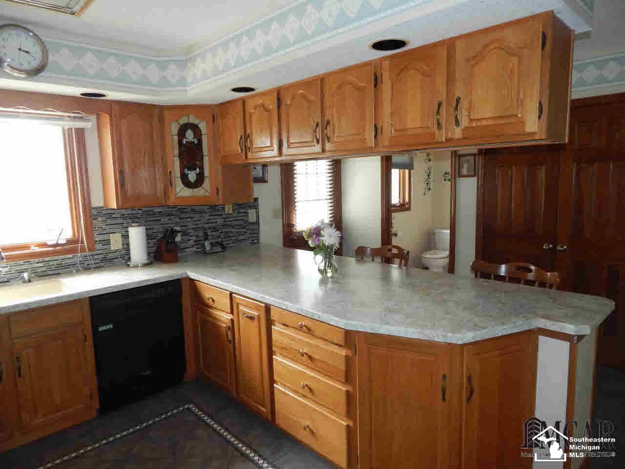 2261 East Rauch Road Erie, MI 48133 - Photo 23 of 38
