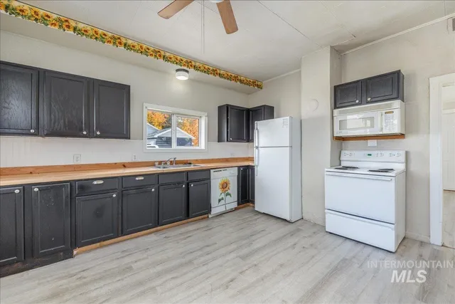 $269,000 | 912 East Amity Avenue, Nampa, ID 83686