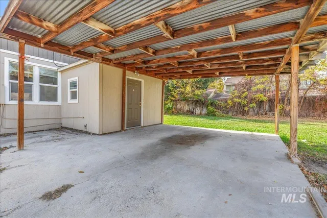 $269,000 | 912 East Amity Avenue, Nampa, ID 83686