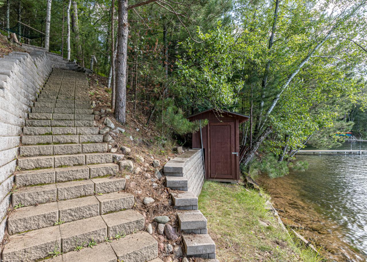 7749 Agawak Road Minocqua, WI 54548 - Photo 18 of 42 Gallery Image 18