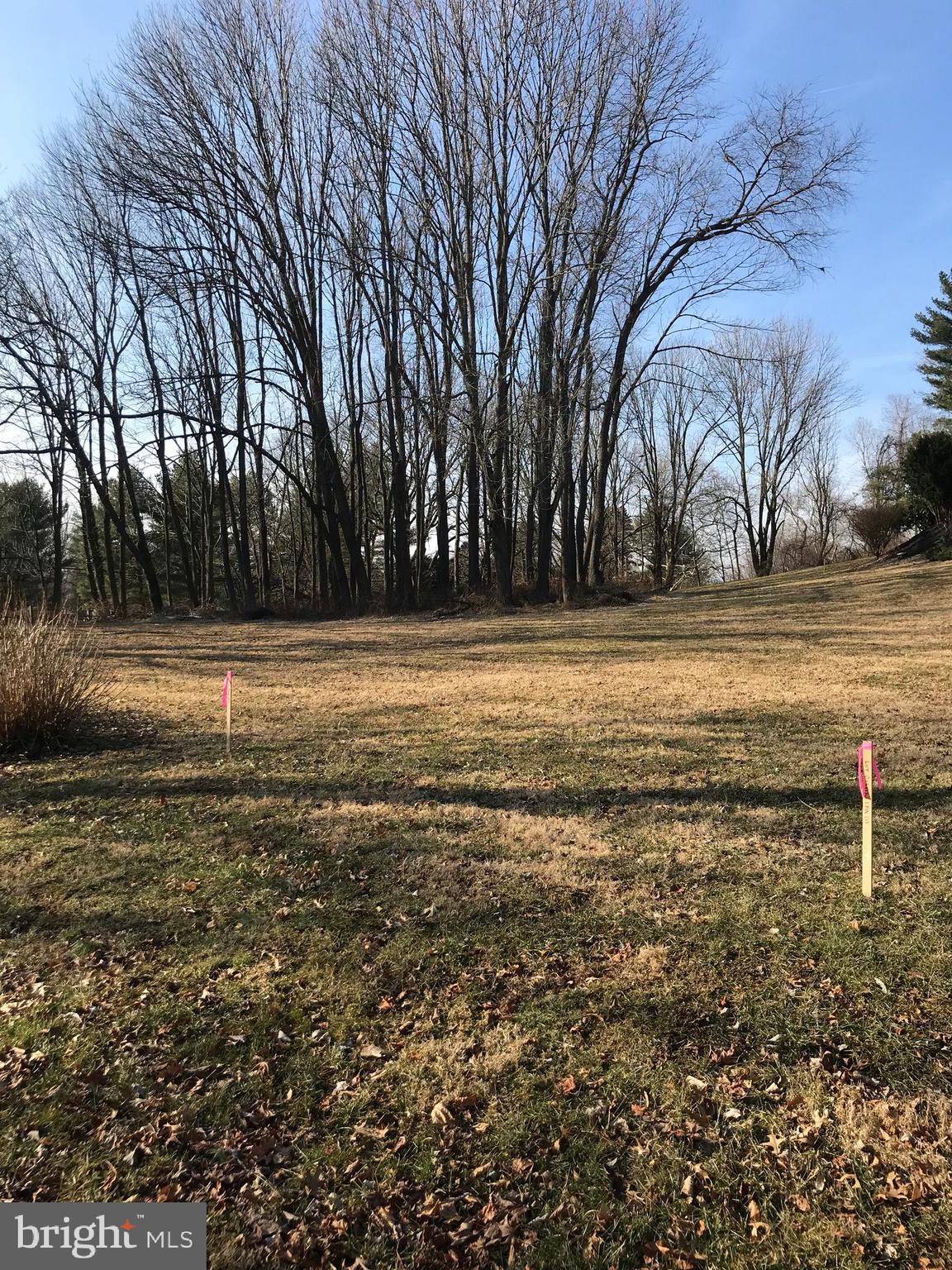 Lot 1 Dunvegan Road West Chester, PA 19382 - Photo 2 of 3 Gallery Image 2