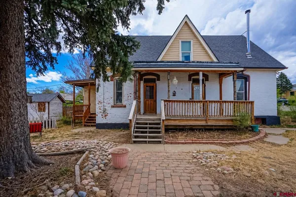 $249,900 | 318 East Baca Street, Trinidad, CO 81082