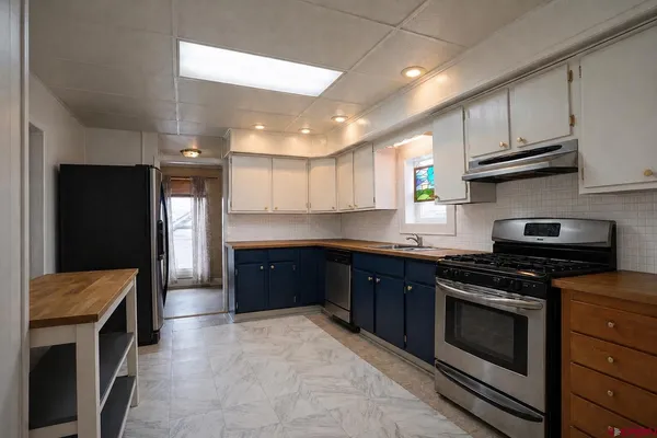 $249,900 | 318 East Baca Street, Trinidad, CO 81082