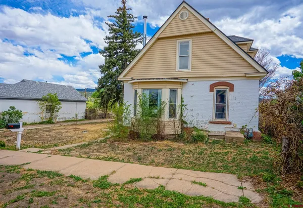 $249,900 | 318 East Baca Street, Trinidad, CO 81082