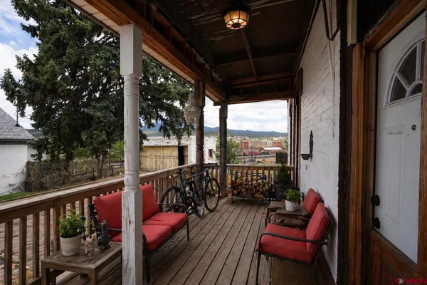 $249,900 | 318 East Baca Street, Trinidad, CO 81082