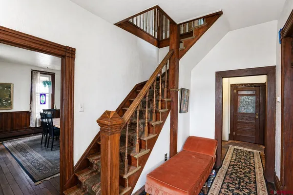 $249,900 | 318 East Baca Street, Trinidad, CO 81082
