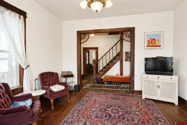 $249,900 | 318 East Baca Street, Trinidad, CO 81082