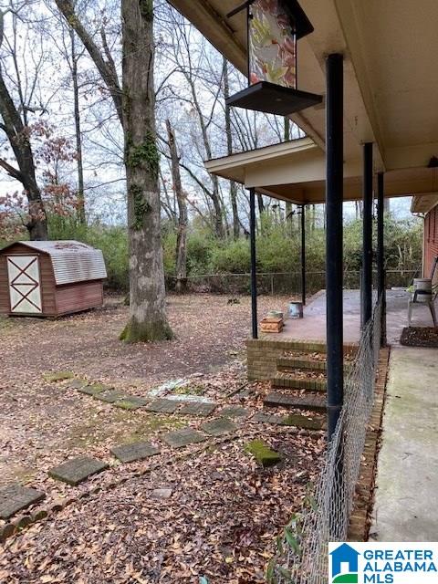 811 Parsons Road Bessemer, AL 35022 - Photo 3 of 4