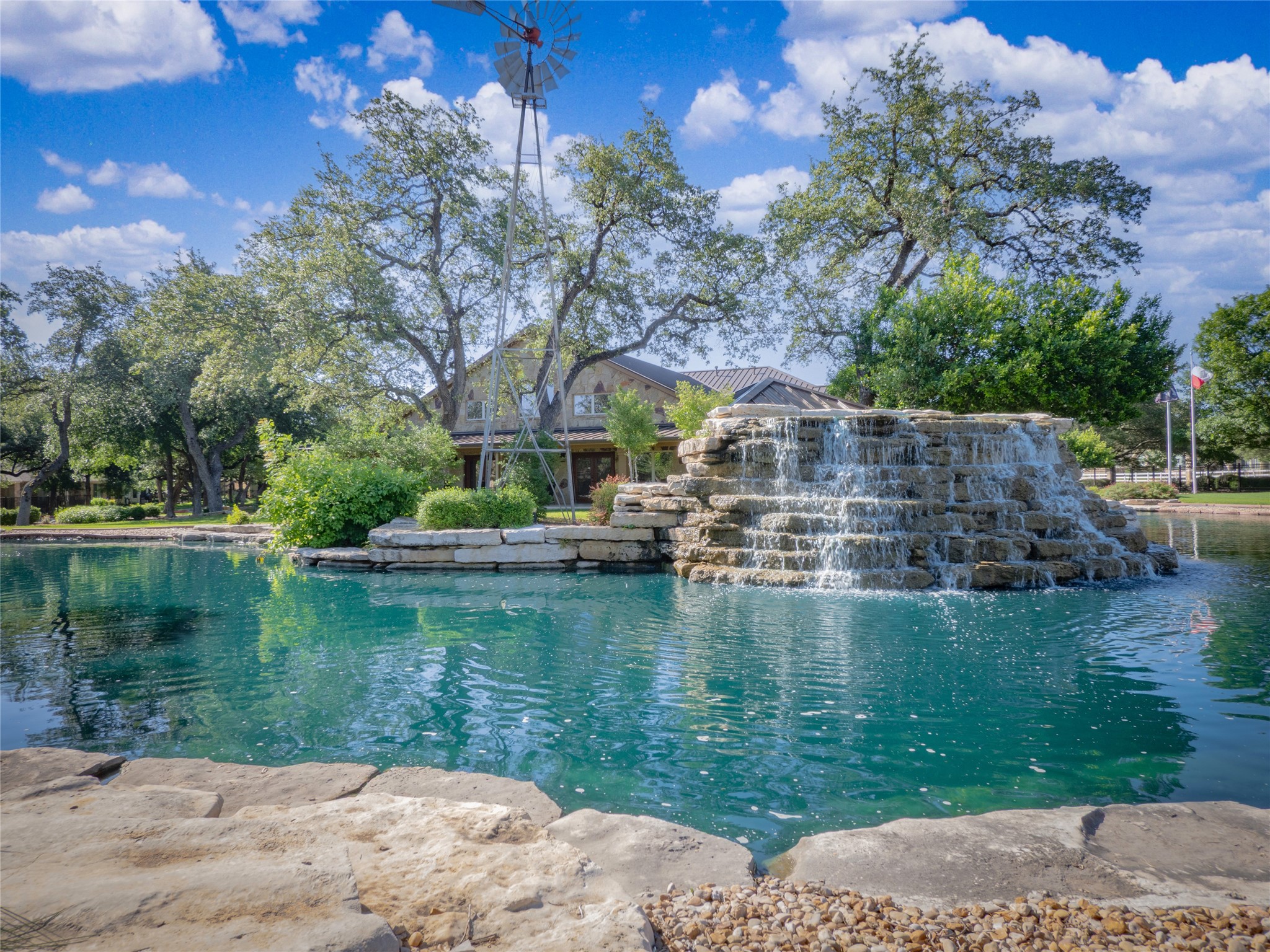 810 River Walk Trail Georgetown, TX 78633 - Photo 39 of 40
