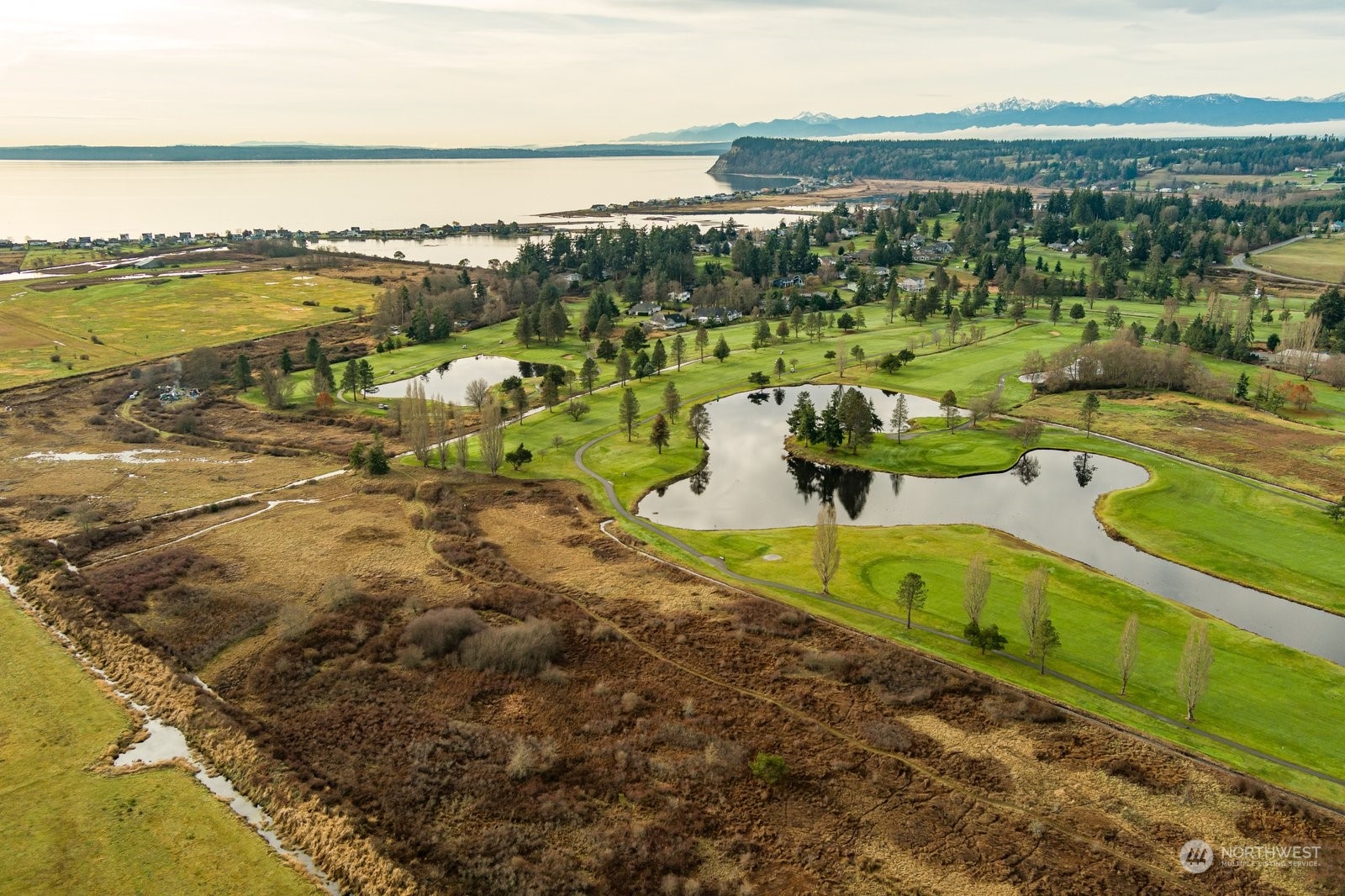 -xxx Bayview Road Langley, WA 98260 - Photo 12 of 13 a view of a city