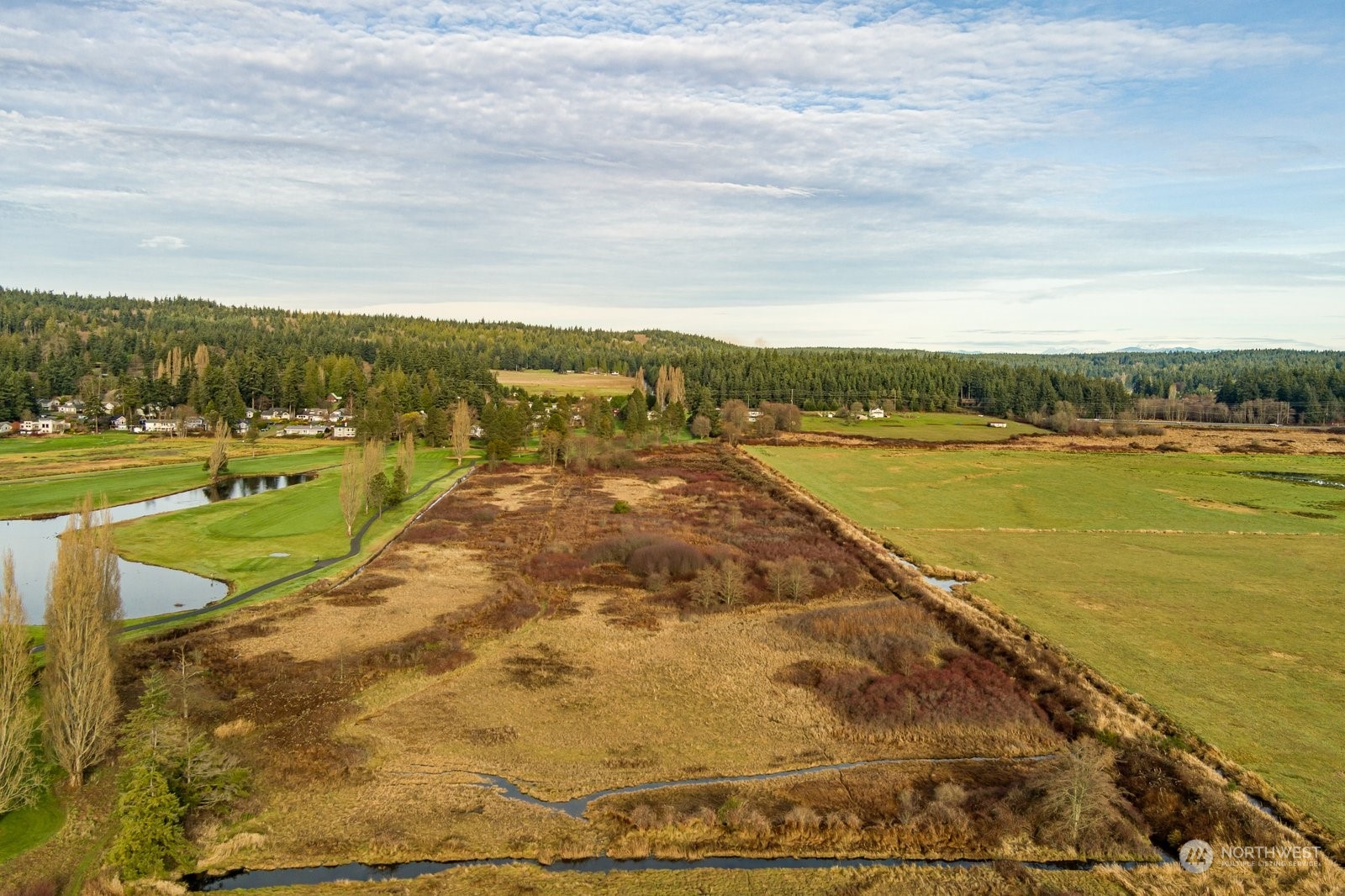 -xxx Bayview Road Langley, WA 98260 - Photo 4 of 13 a view of an ocean