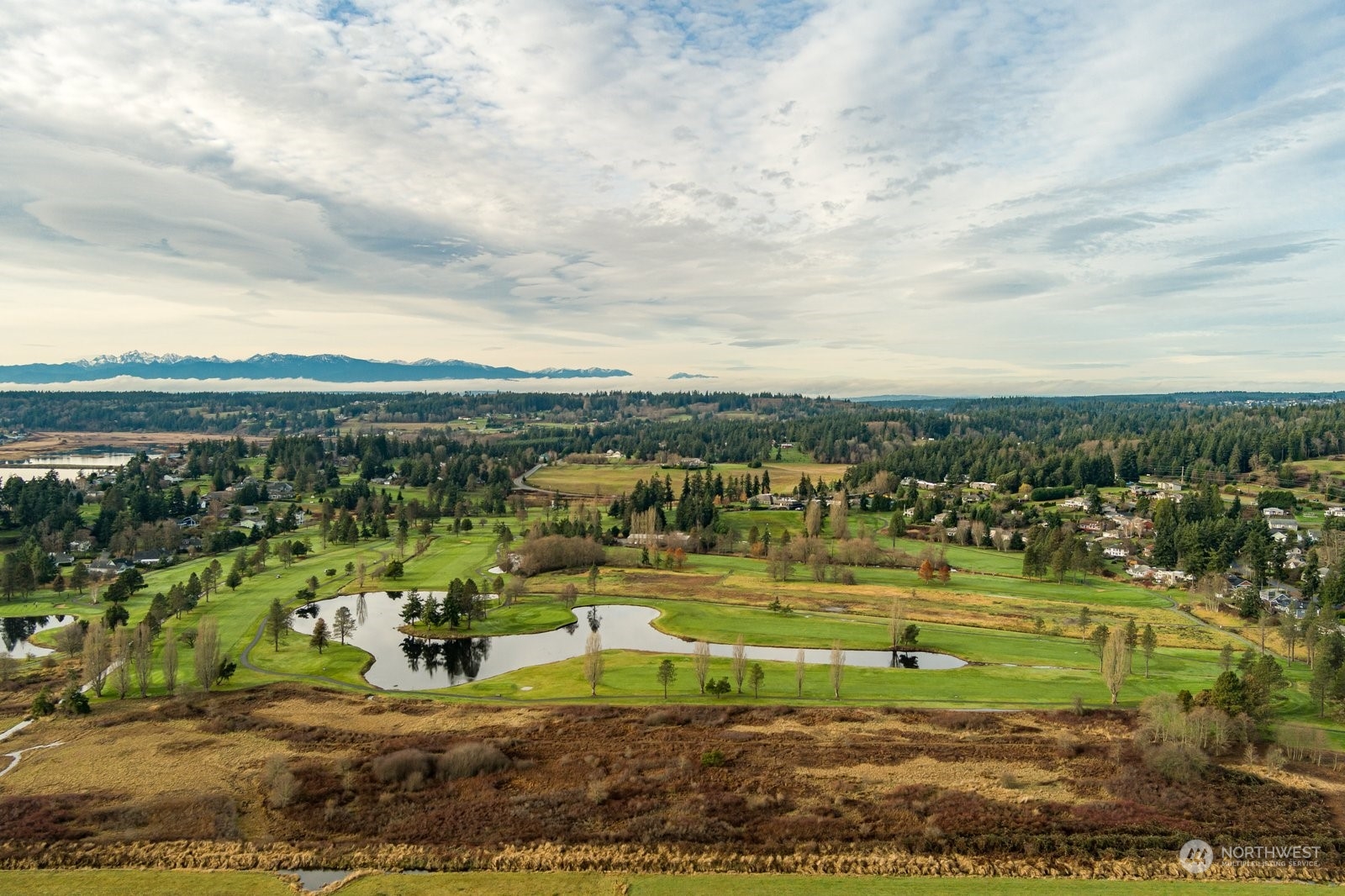-xxx Bayview Road Langley, WA 98260 - Photo 10 of 13 a view of a city