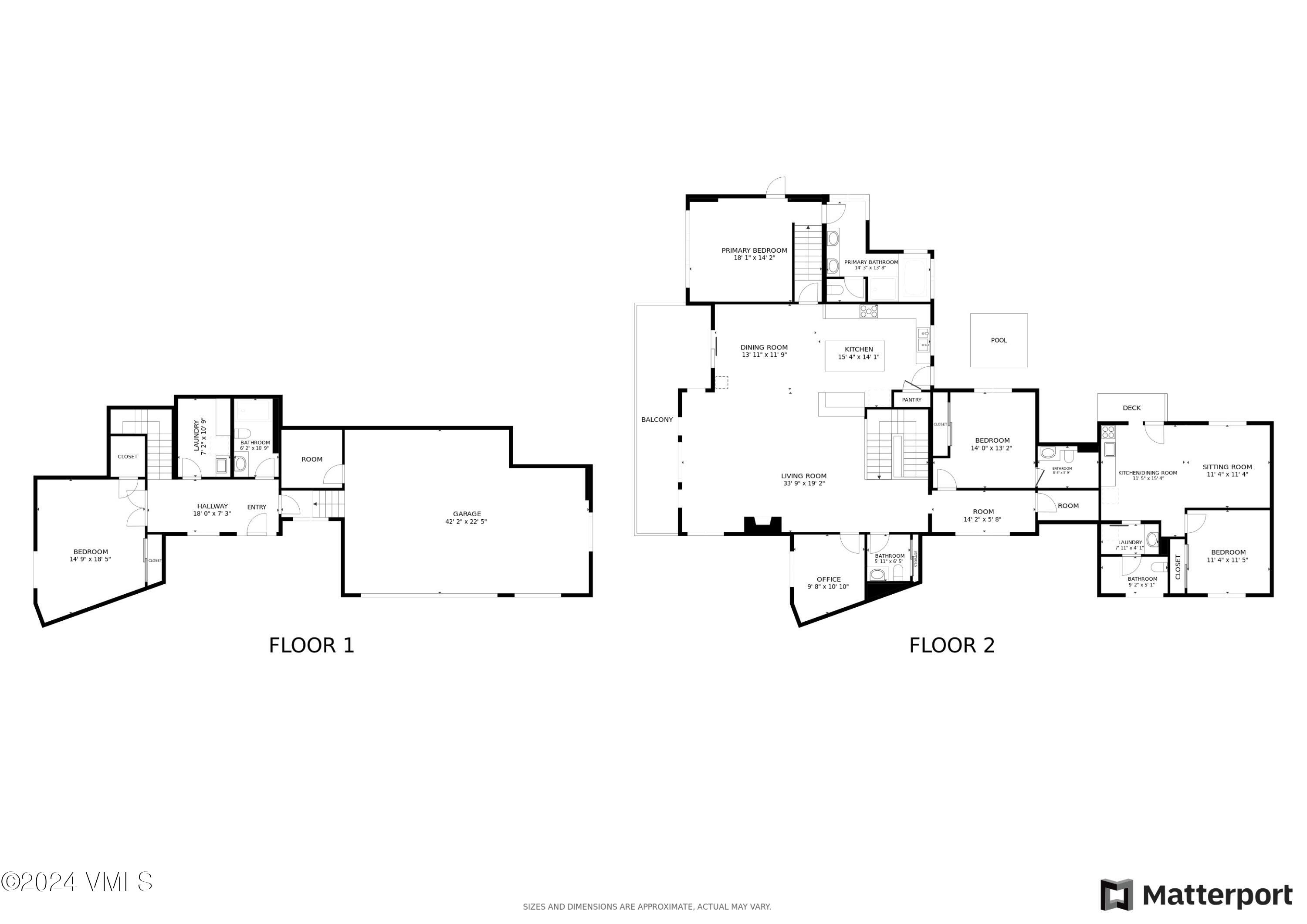 179 Hummingbird Trail Edwards, CO 81632 - Photo 41 of 41 -179 Hummingbird Floor Plans