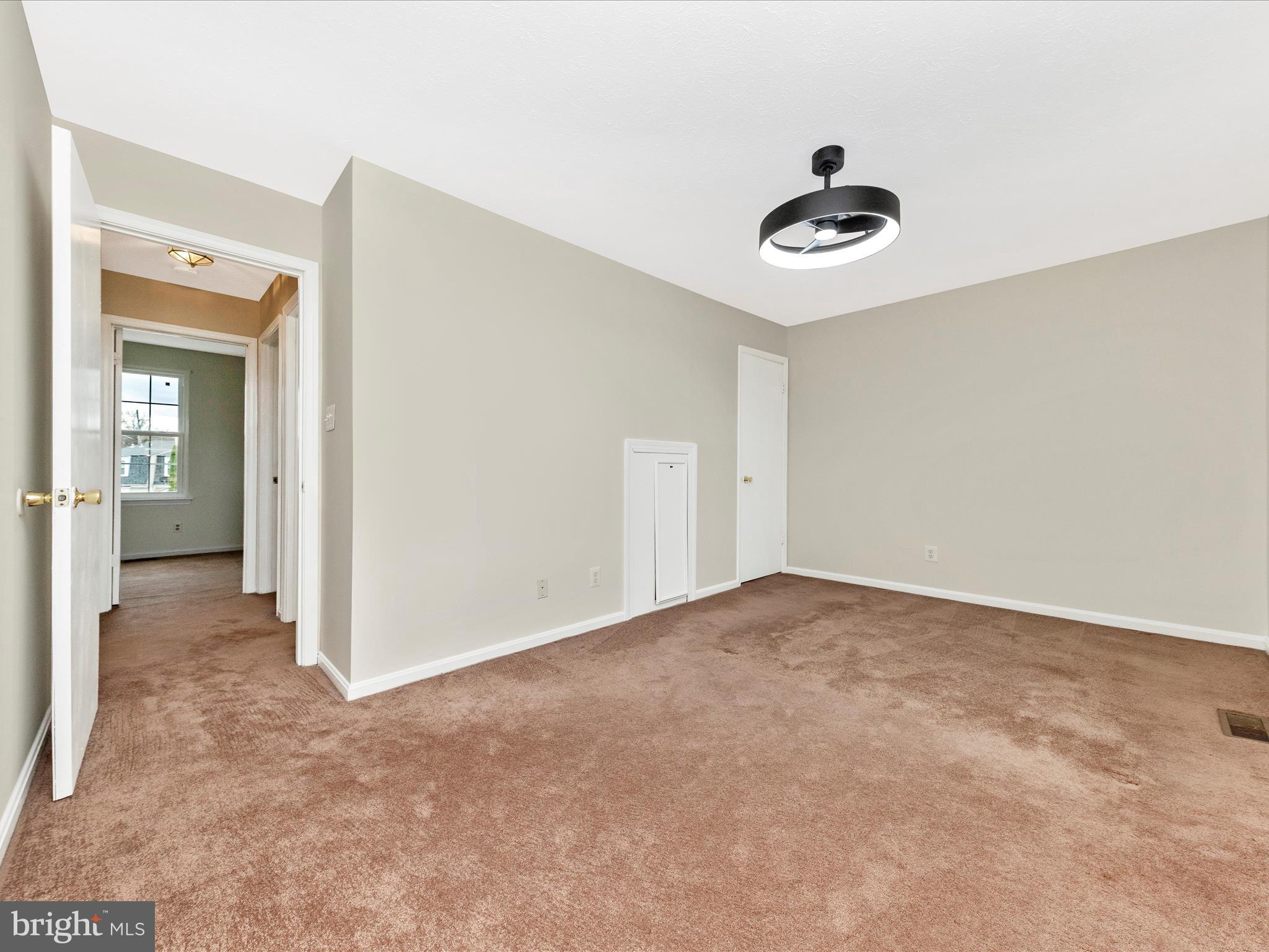1116 Keswick Place Frederick, MD 21703 - Photo 21 of 53 a view of an empty room