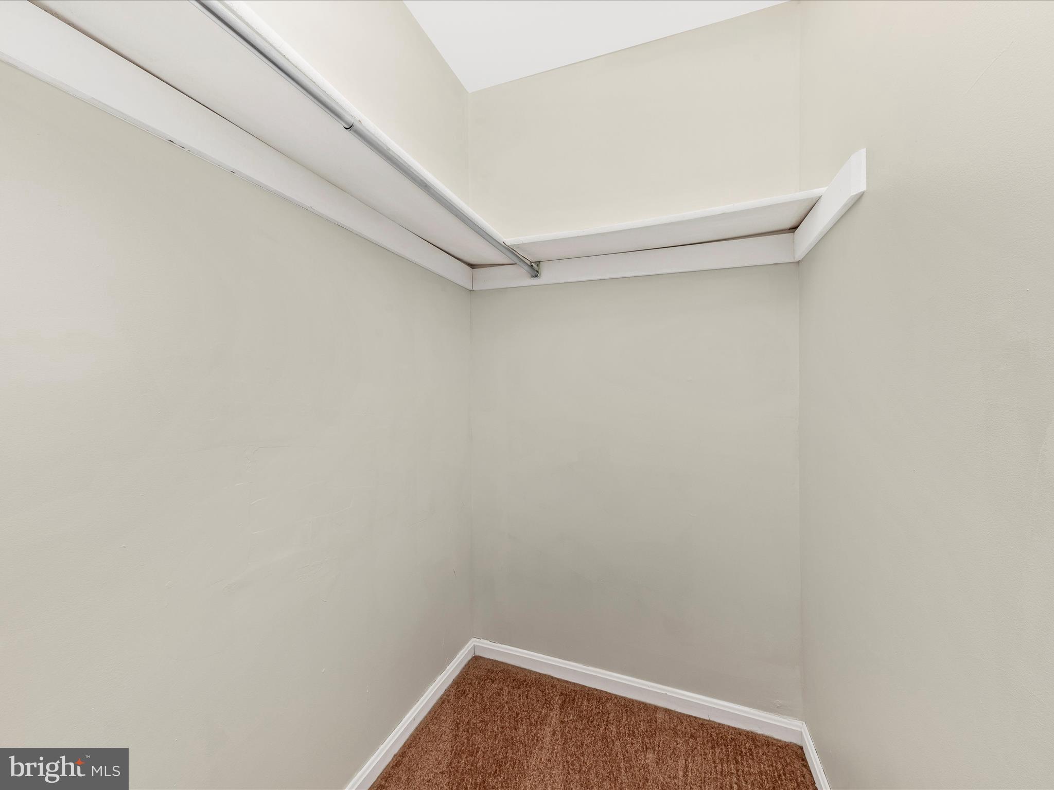 1116 Keswick Place Frederick, MD 21703 - Photo 23 of 53 a view of a room with shelf