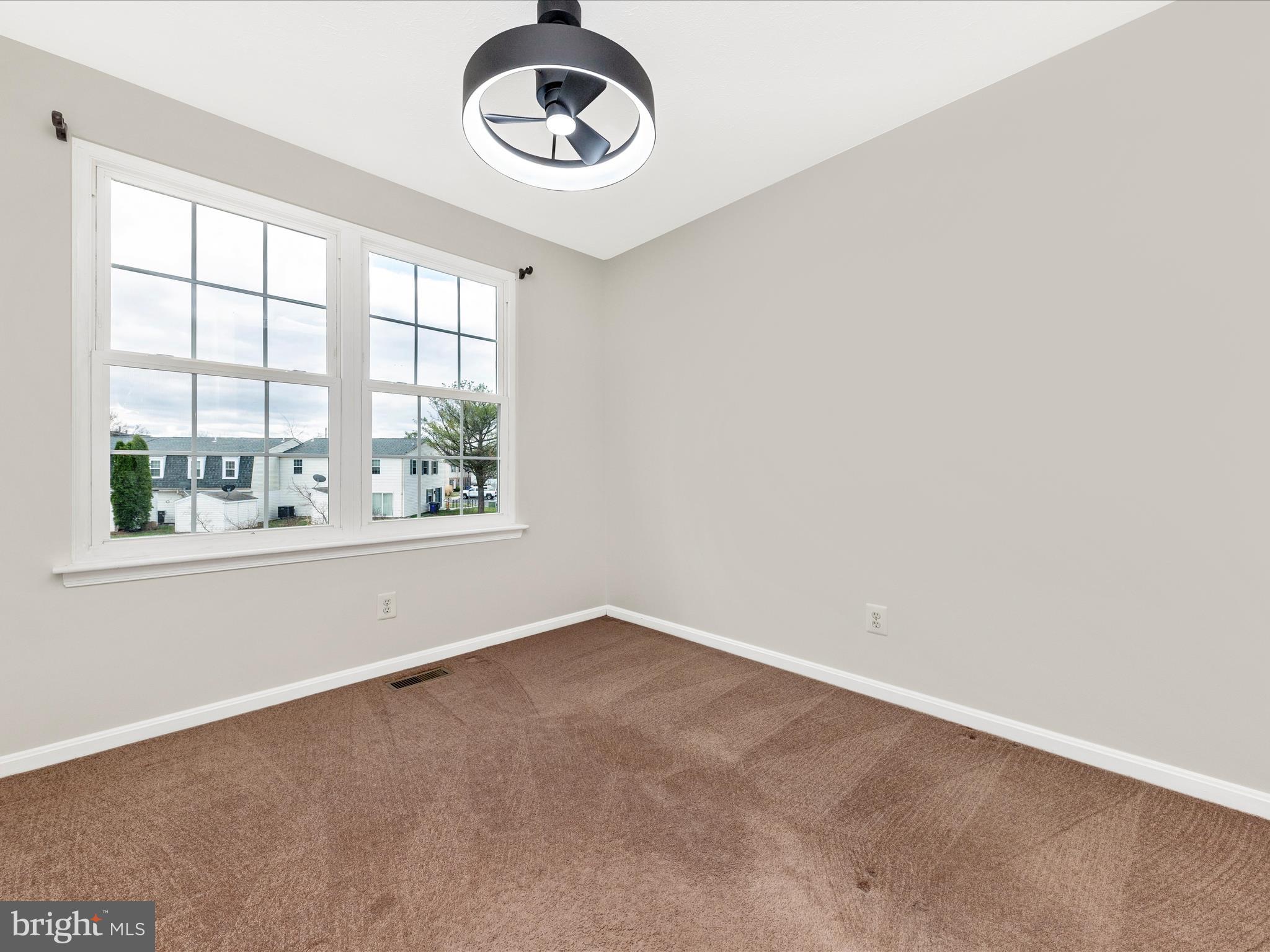 1116 Keswick Place Frederick, MD 21703 - Photo 24 of 53 an empty room with a window
