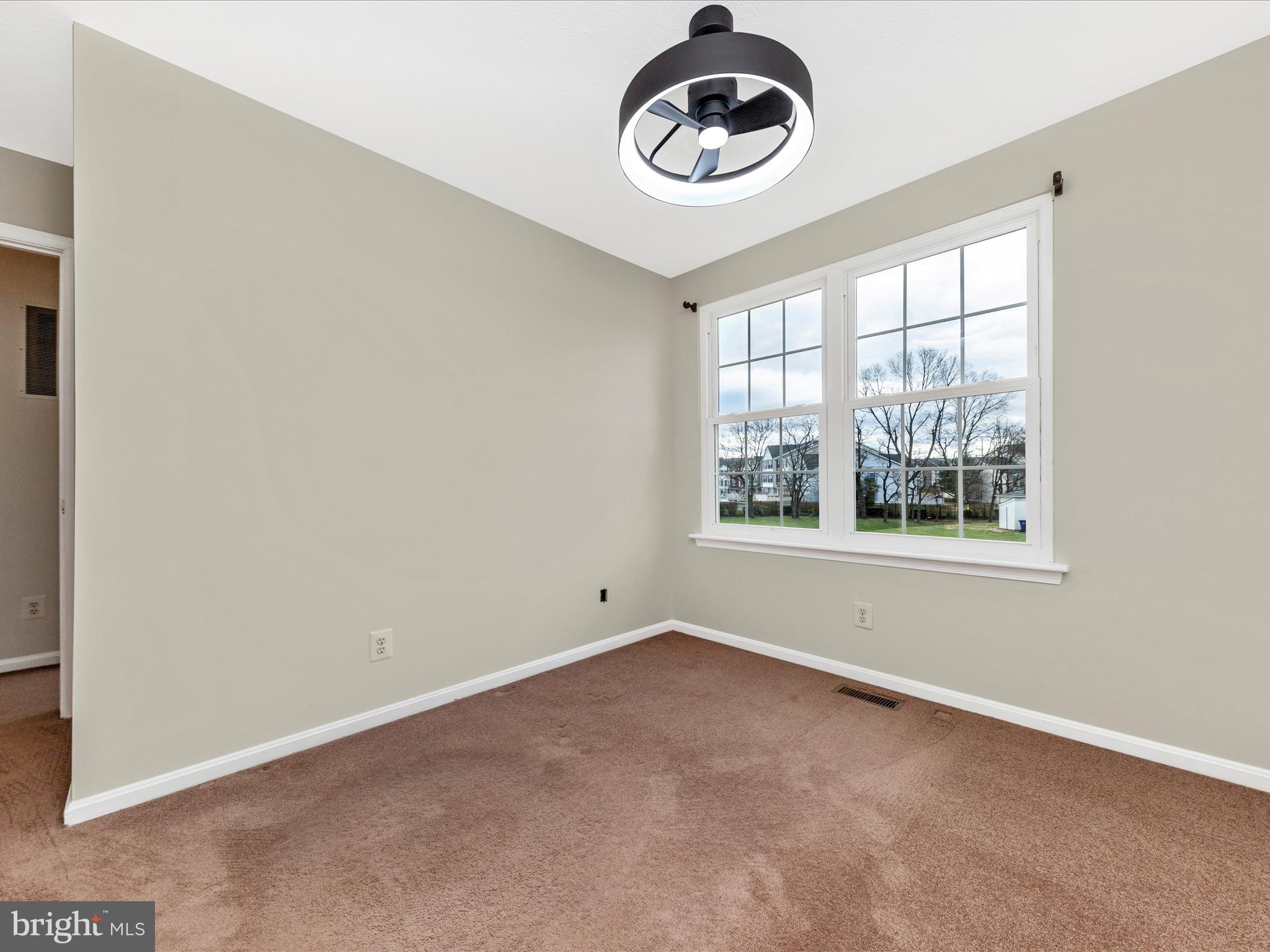 1116 Keswick Place Frederick, MD 21703 - Photo 25 of 53 an empty room with a window