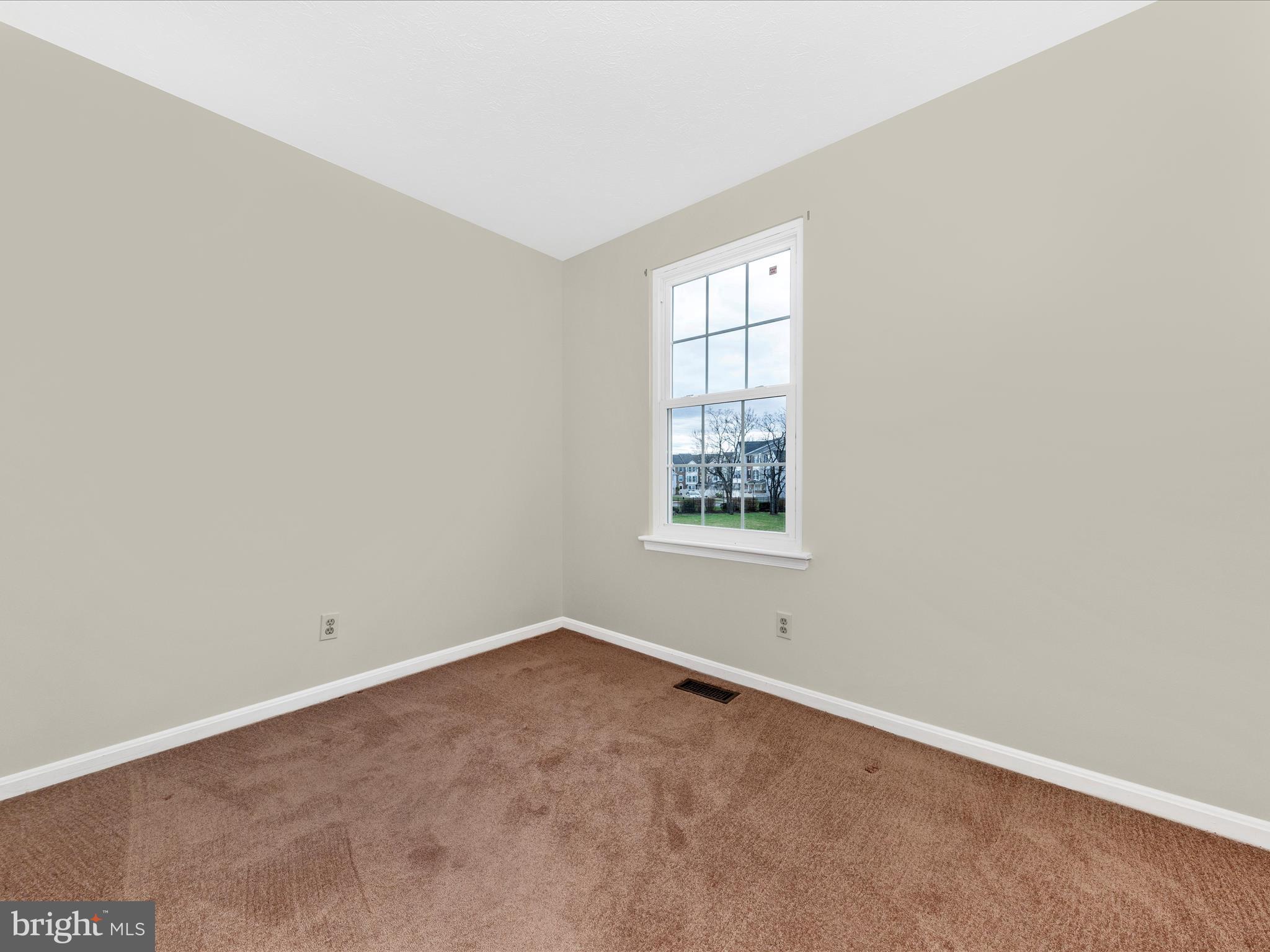 1116 Keswick Place Frederick, MD 21703 - Photo 27 of 53 an empty room with windows