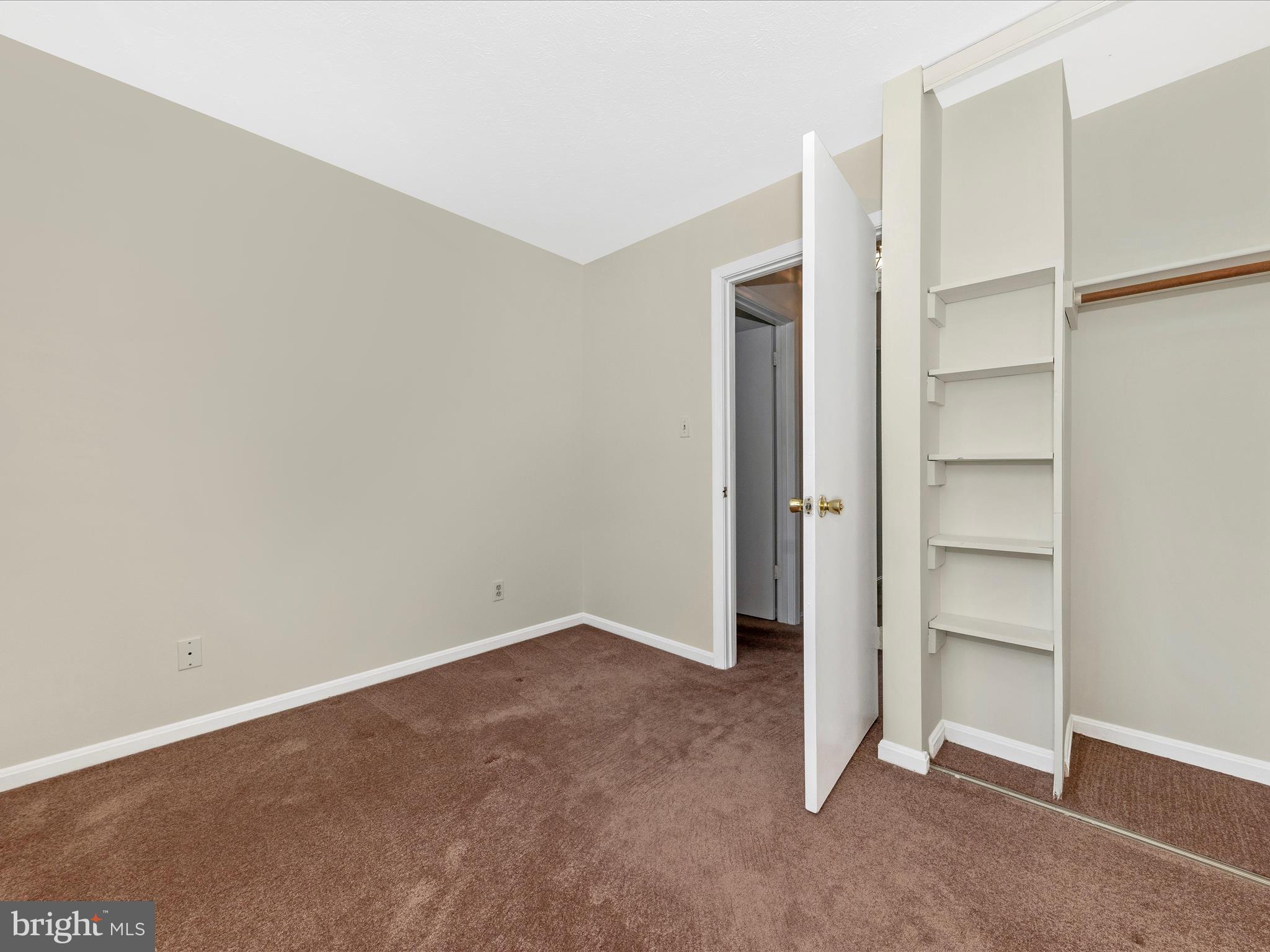1116 Keswick Place Frederick, MD 21703 - Photo 30 of 53 a view of an empty room