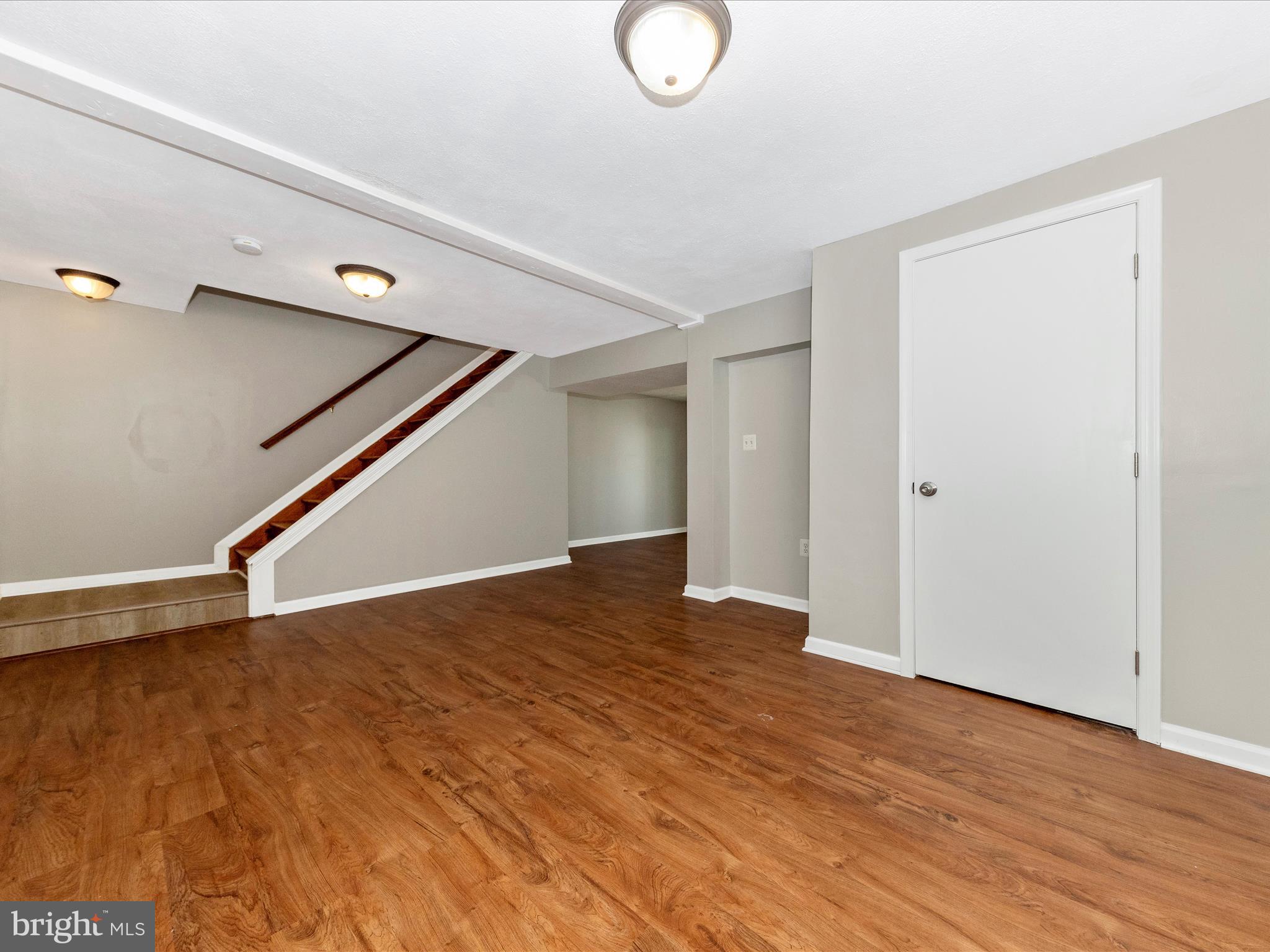 1116 Keswick Place Frederick, MD 21703 - Photo 33 of 53 a view of an empty room