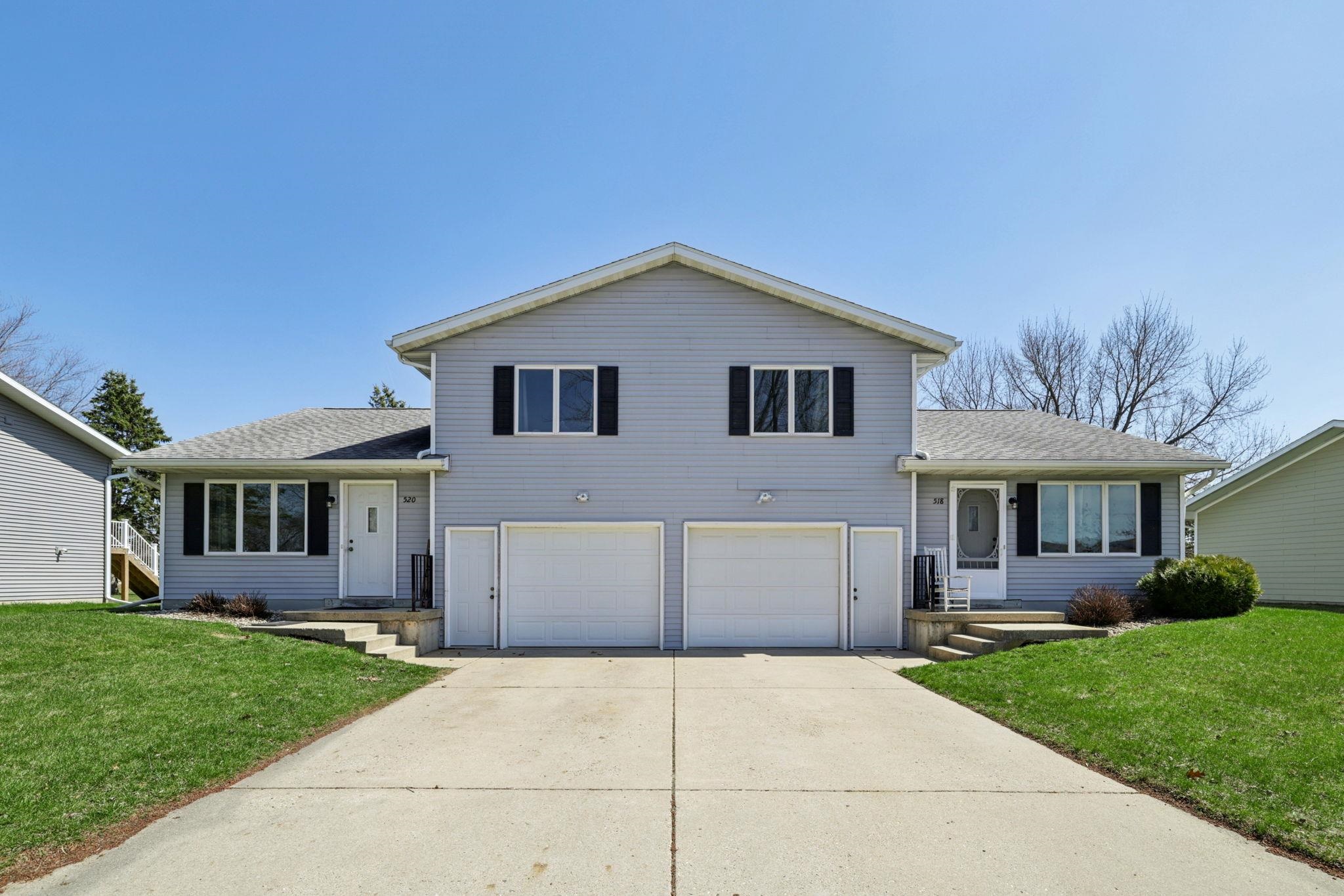 518-520 Dane Street Belleville, WI 53508 - Photo 1 of 1