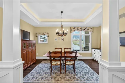 $1,350,000 | 3167 Woodhill Circle, Verona, WI 53593
