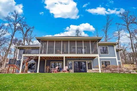$1,350,000 | 3167 Woodhill Circle, Verona, WI 53593