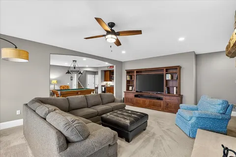 $1,350,000 | 3167 Woodhill Circle, Verona, WI 53593