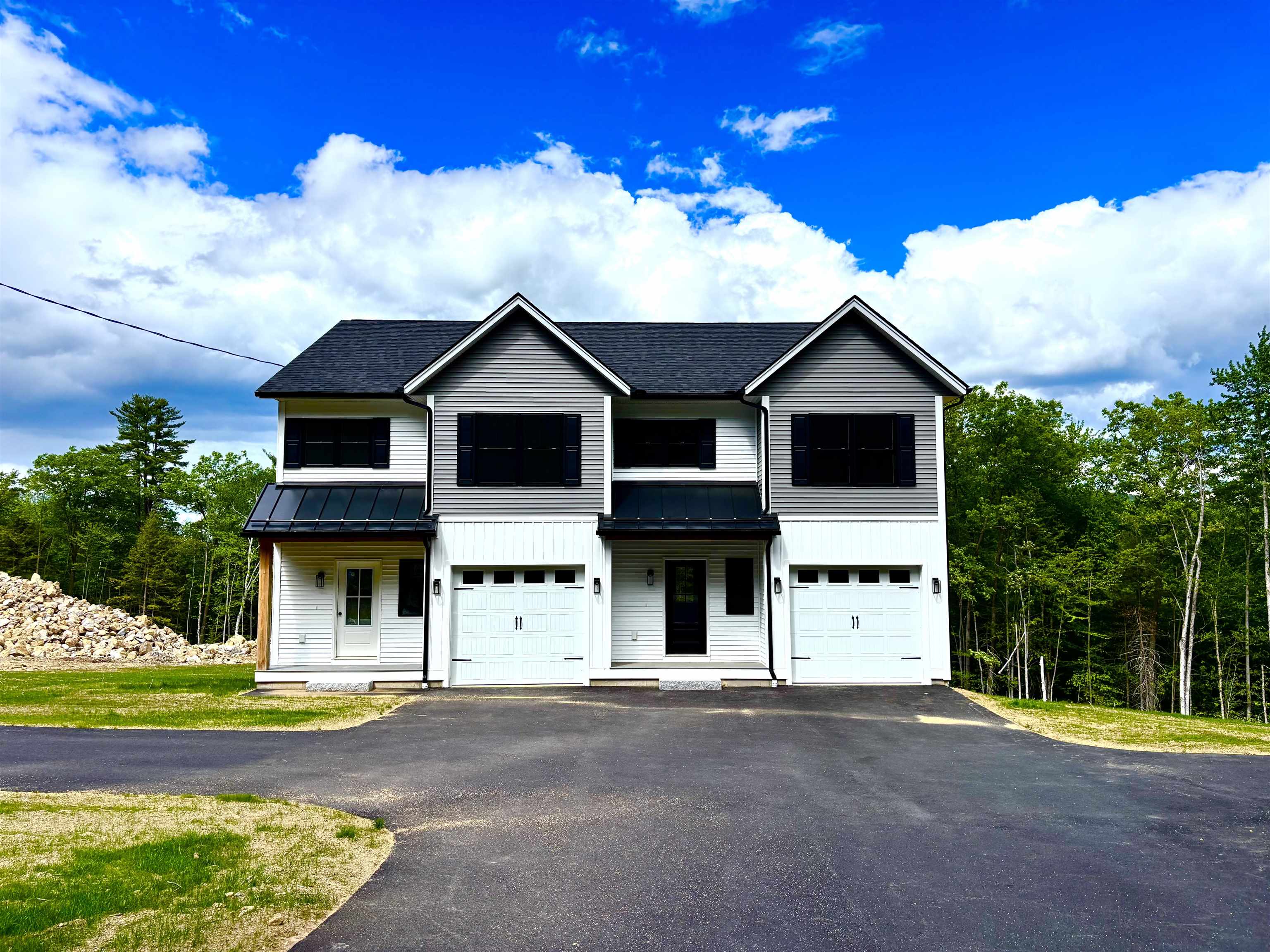 376 South Street, Unit 1 1B Troy, NH 03465 - Photo 2 of 18
