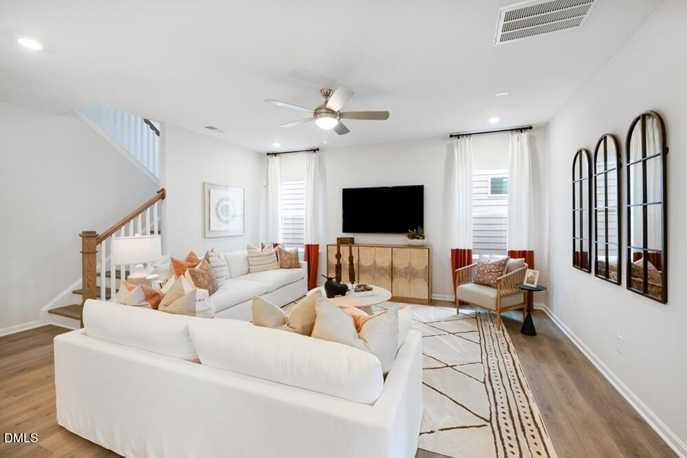 717 Bolera Road Knightdale, NC 27545 - Photo 11 of 53 charleston-tv-launge-001