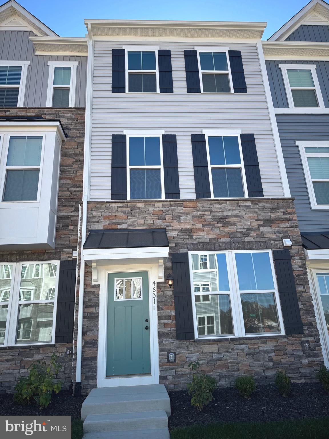 4631 Abbotswell Place Fredericksburg, VA 22408 - Photo 1 of 8