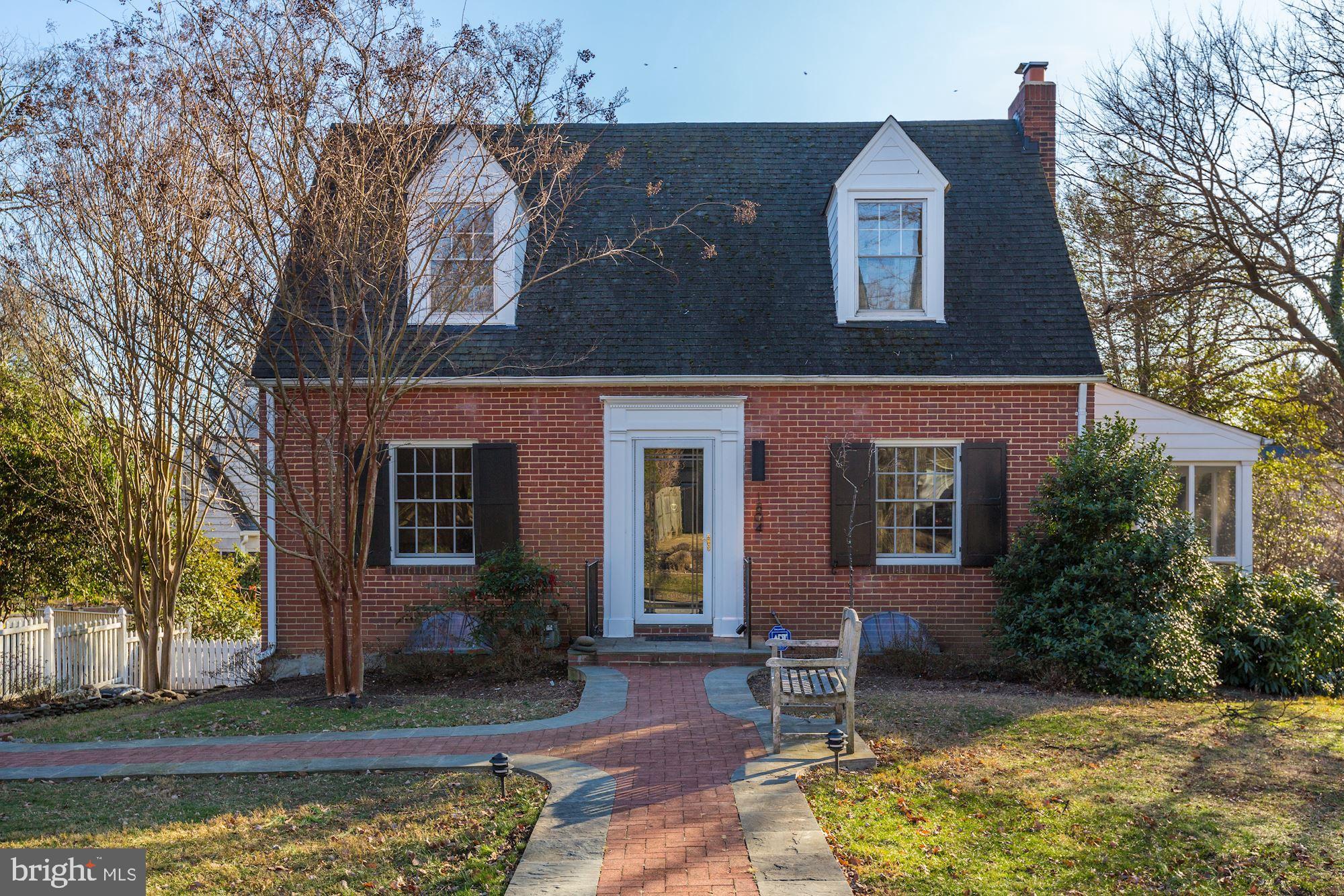 1804 Myrtle Road Silver Spring, MD 20902 - Photo 1 of 24 Gallery Image 1