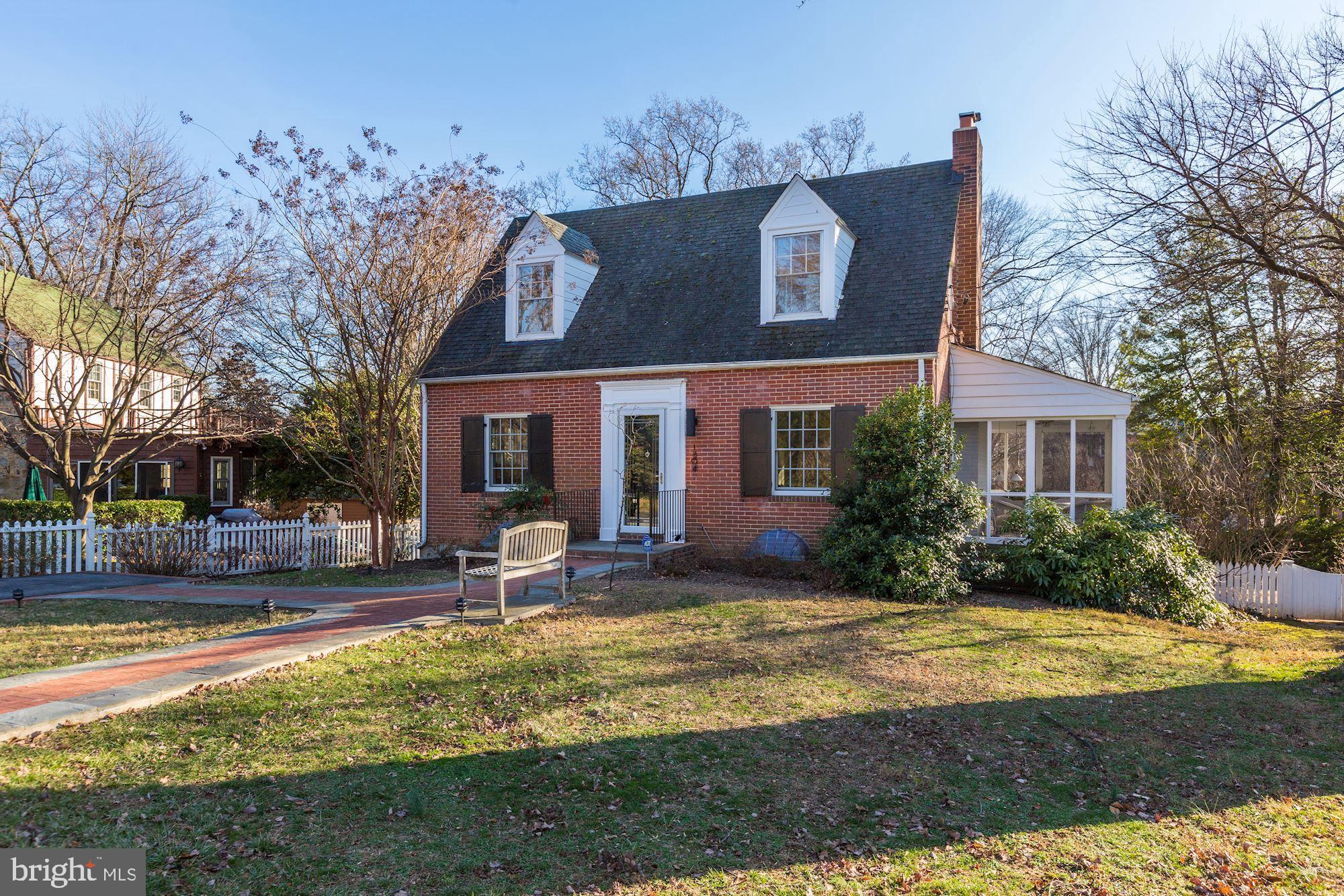 1804 Myrtle Road Silver Spring, MD 20902 - Photo 2 of 24 Gallery Image 2