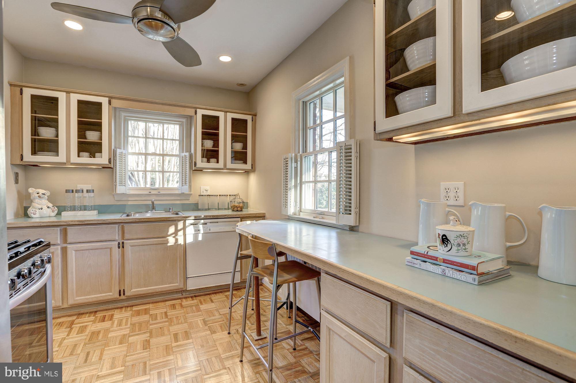 1804 Myrtle Road Silver Spring, MD 20902 - Photo 11 of 24 Kitchen