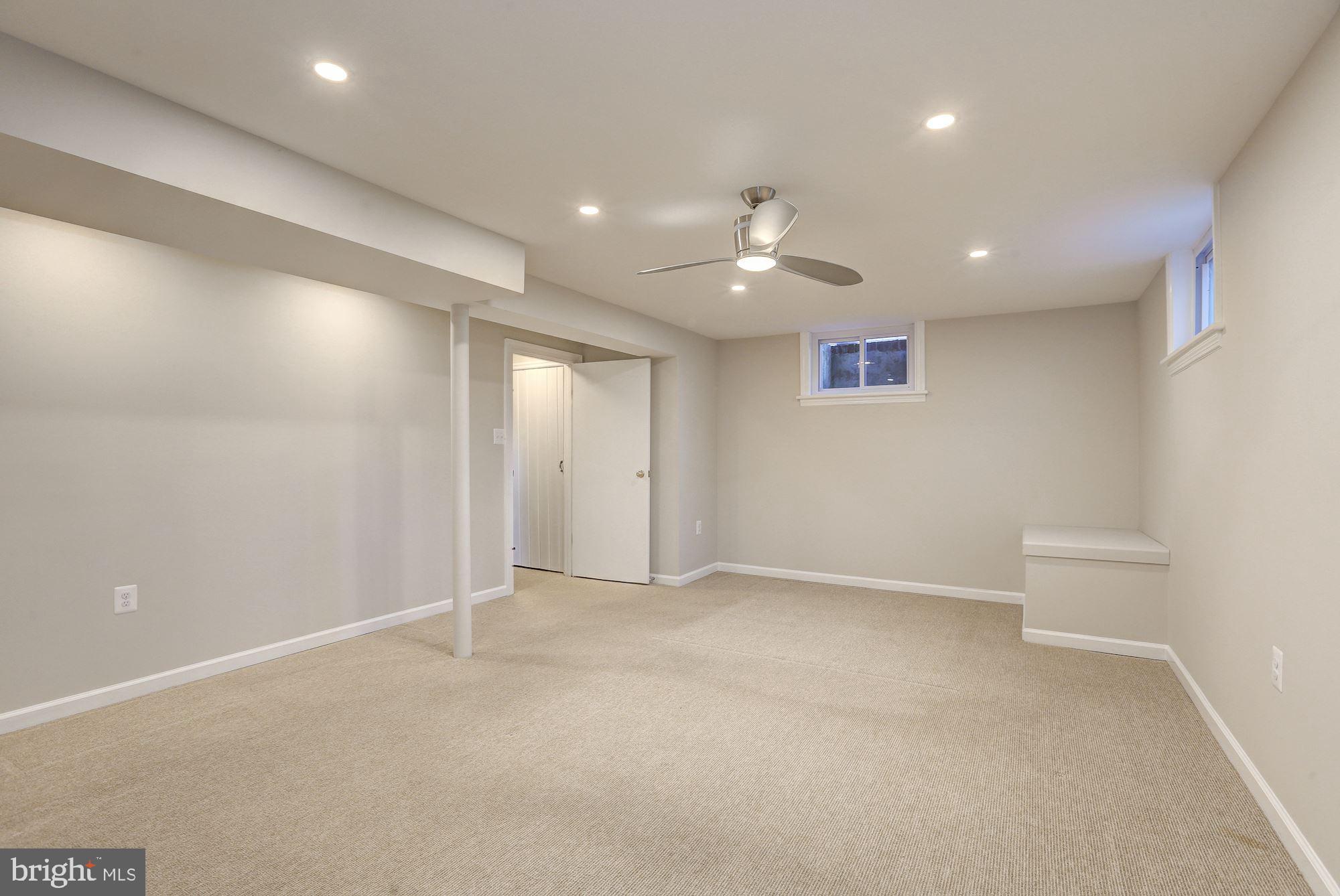 1804 Myrtle Road Silver Spring, MD 20902 - Photo 19 of 24 Another view of Rec Room