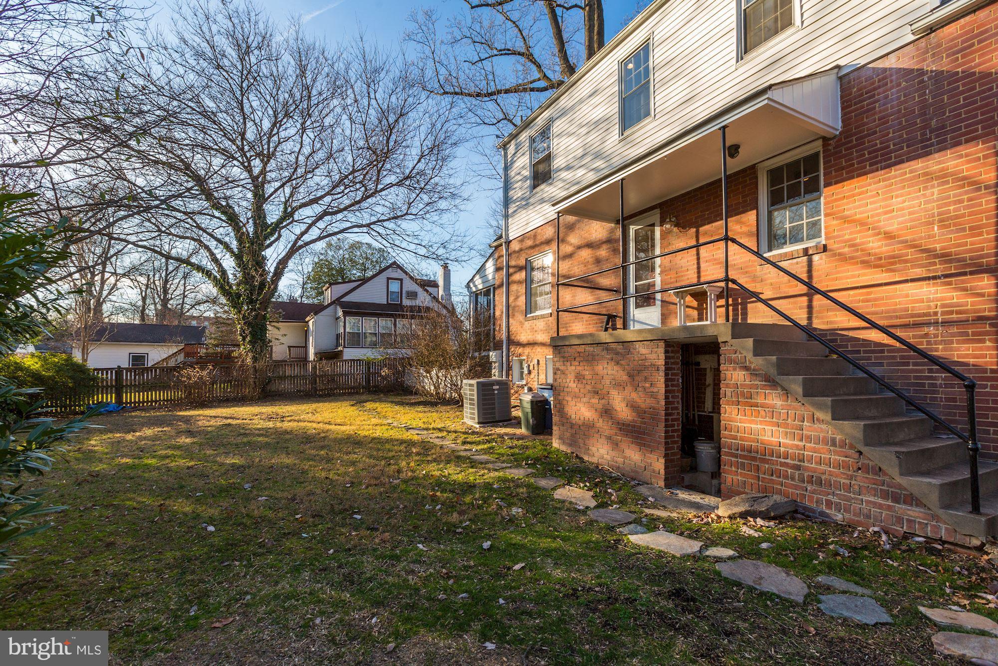 1804 Myrtle Road Silver Spring, MD 20902 - Photo 22 of 24 Gallery Image 22