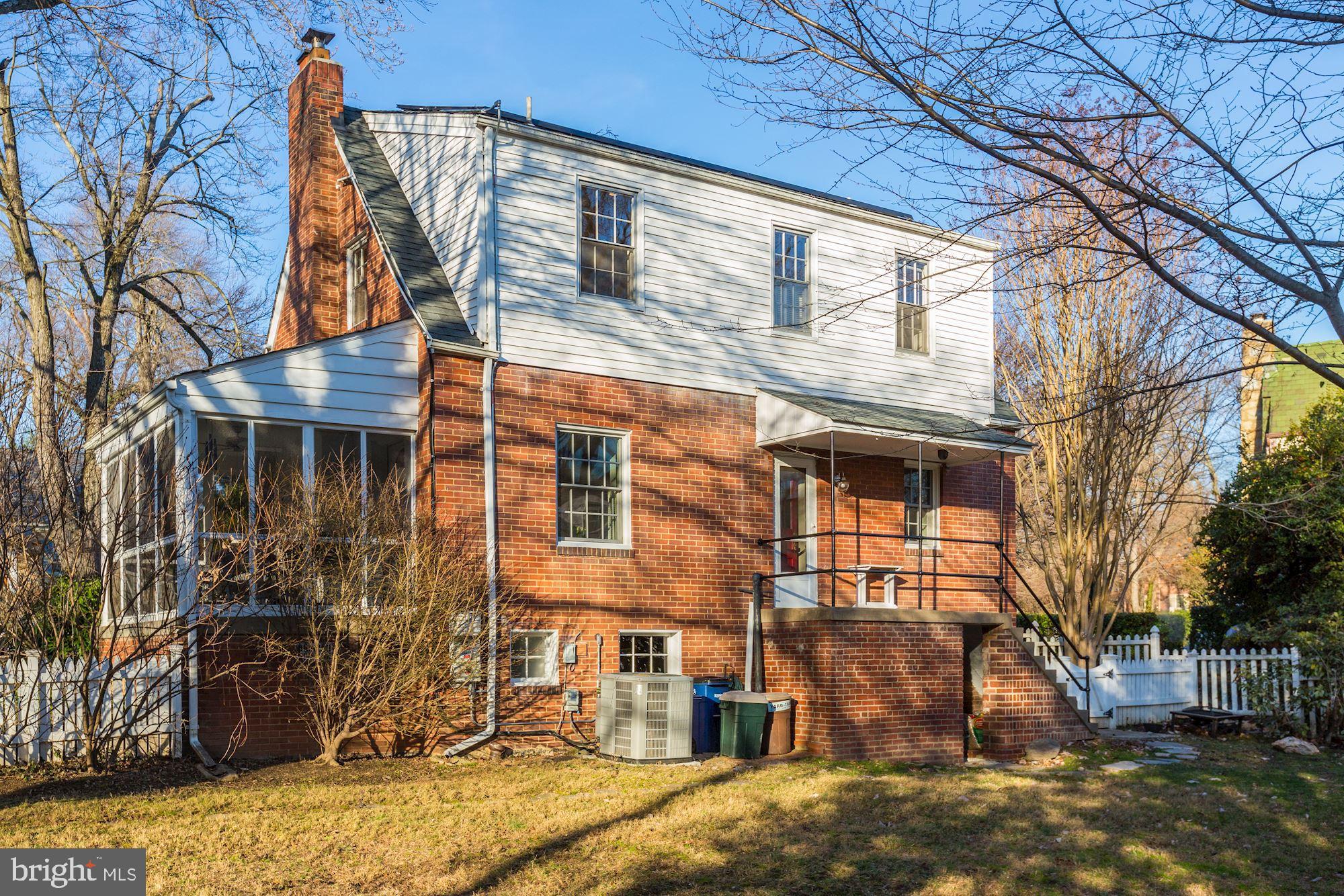 1804 Myrtle Road Silver Spring, MD 20902 - Photo 23 of 24 Gallery Image 23