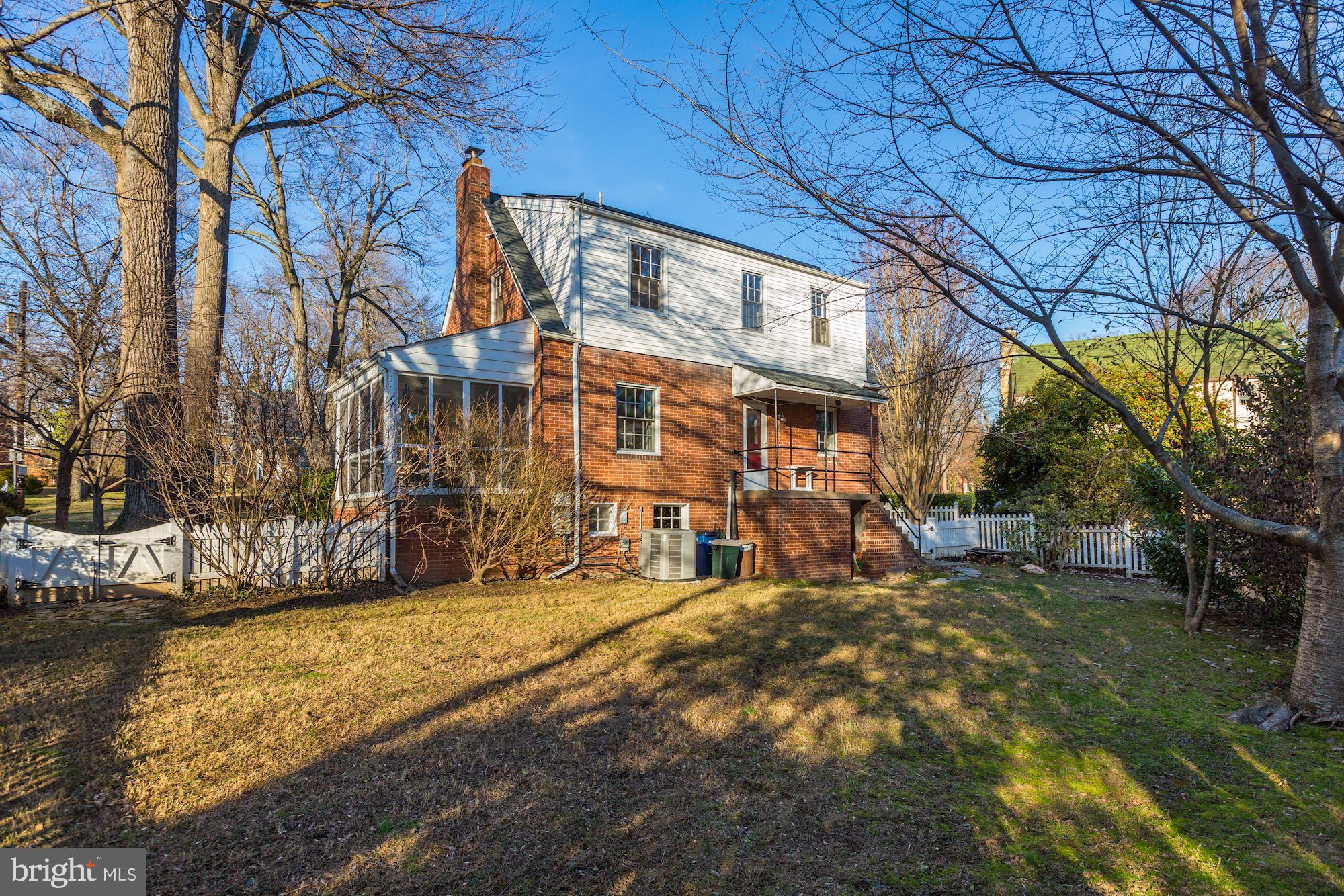 1804 Myrtle Road Silver Spring, MD 20902 - Photo 24 of 24 Gallery Image 24