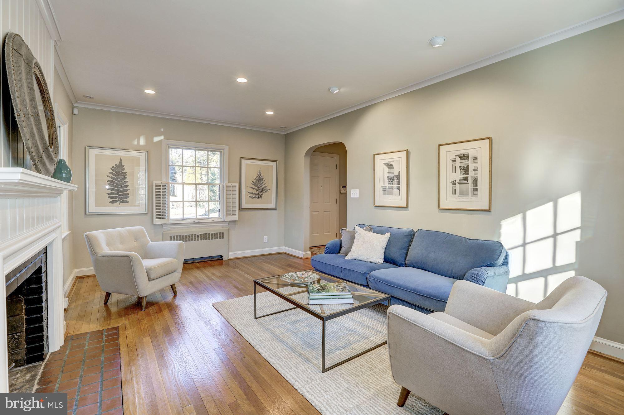 1804 Myrtle Road Silver Spring, MD 20902 - Photo 5 of 24 Gallery Image 5