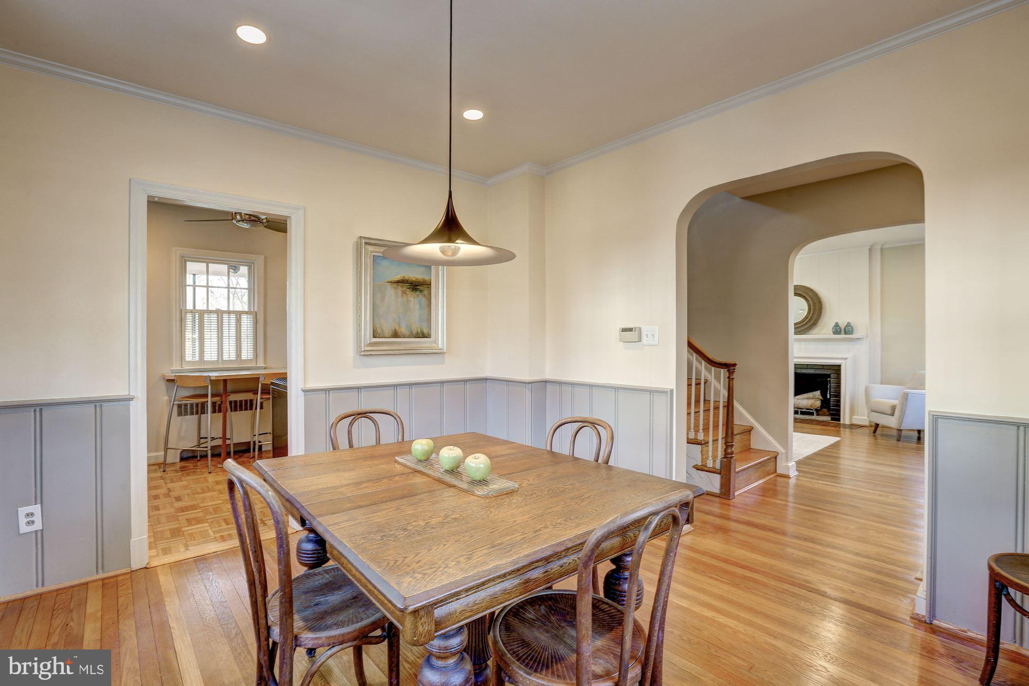 1804 Myrtle Road Silver Spring, MD 20902 - Photo 9 of 24 Gallery Image 9