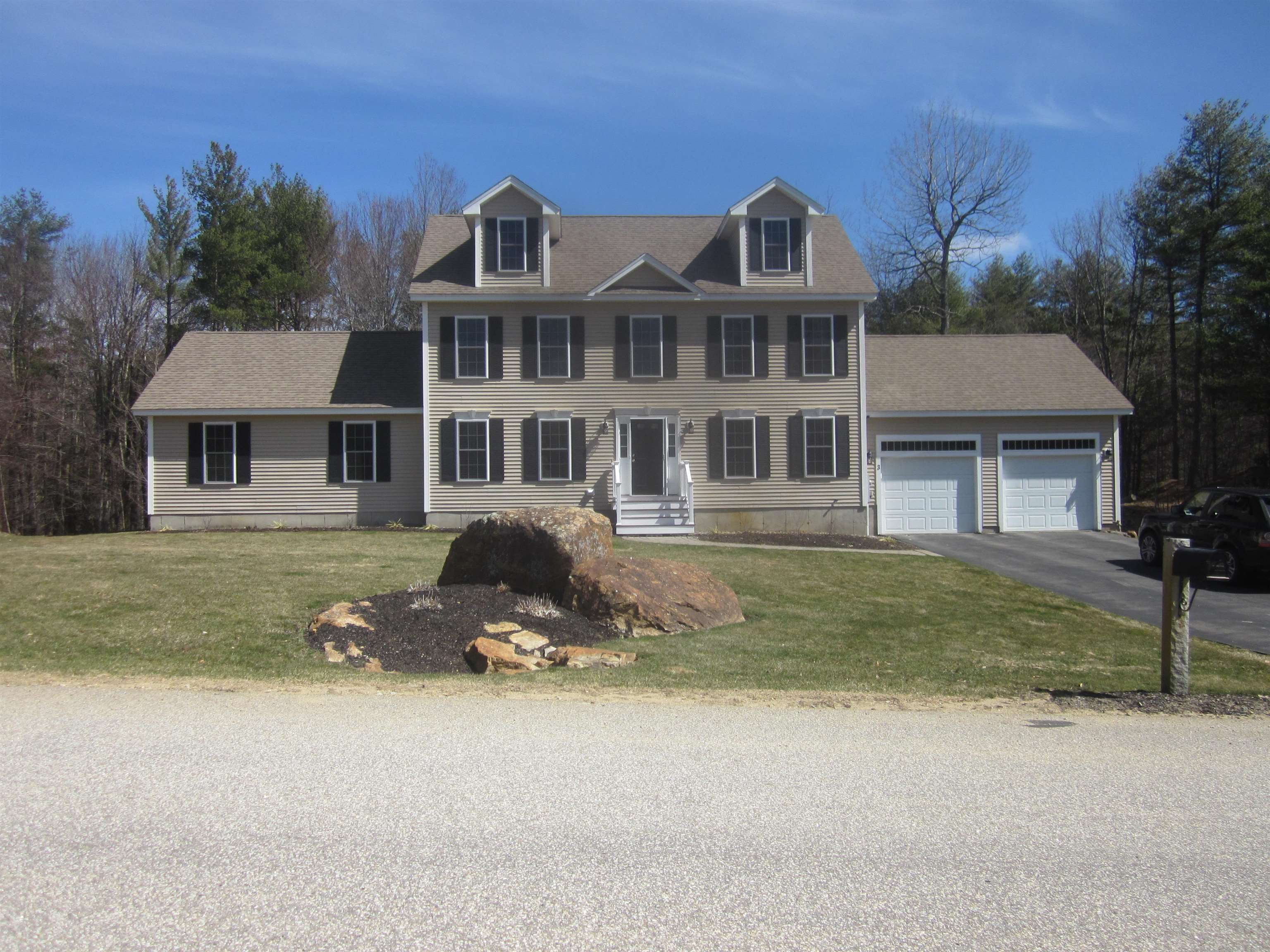 3 Wild Turkey Road Deerfield, NH 03037 - Photo 1 of 40