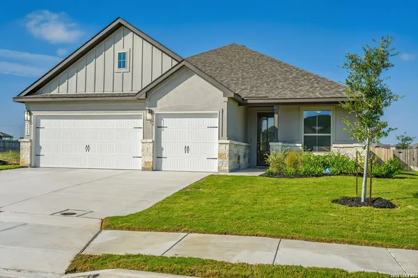 $495,990 | 5315 Park Overlook, Marion, TX 78124