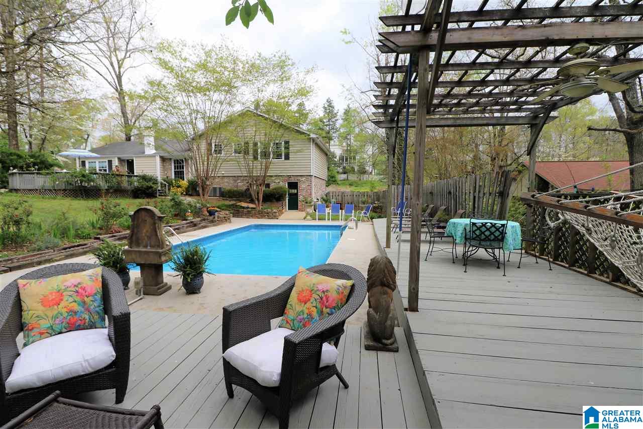 1371 Al Seier Road Birmingham, AL 35226 - Photo 43 of 47