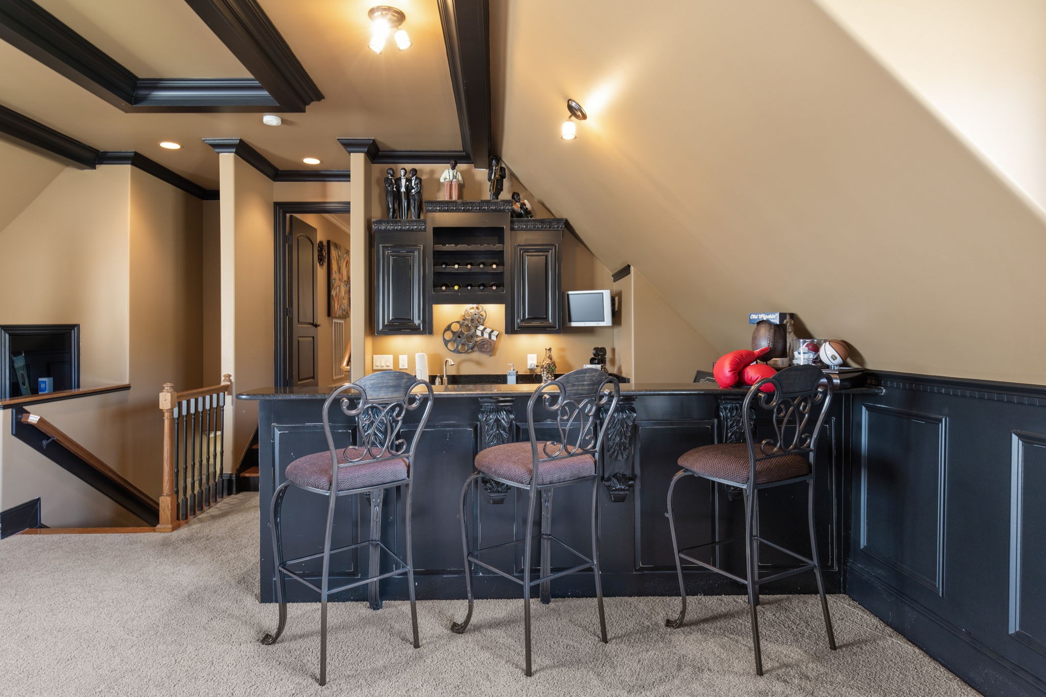 763 Plantation Way Gallatin, TN 37066 - Photo 39 of 65 a view of a dining room with furniture
