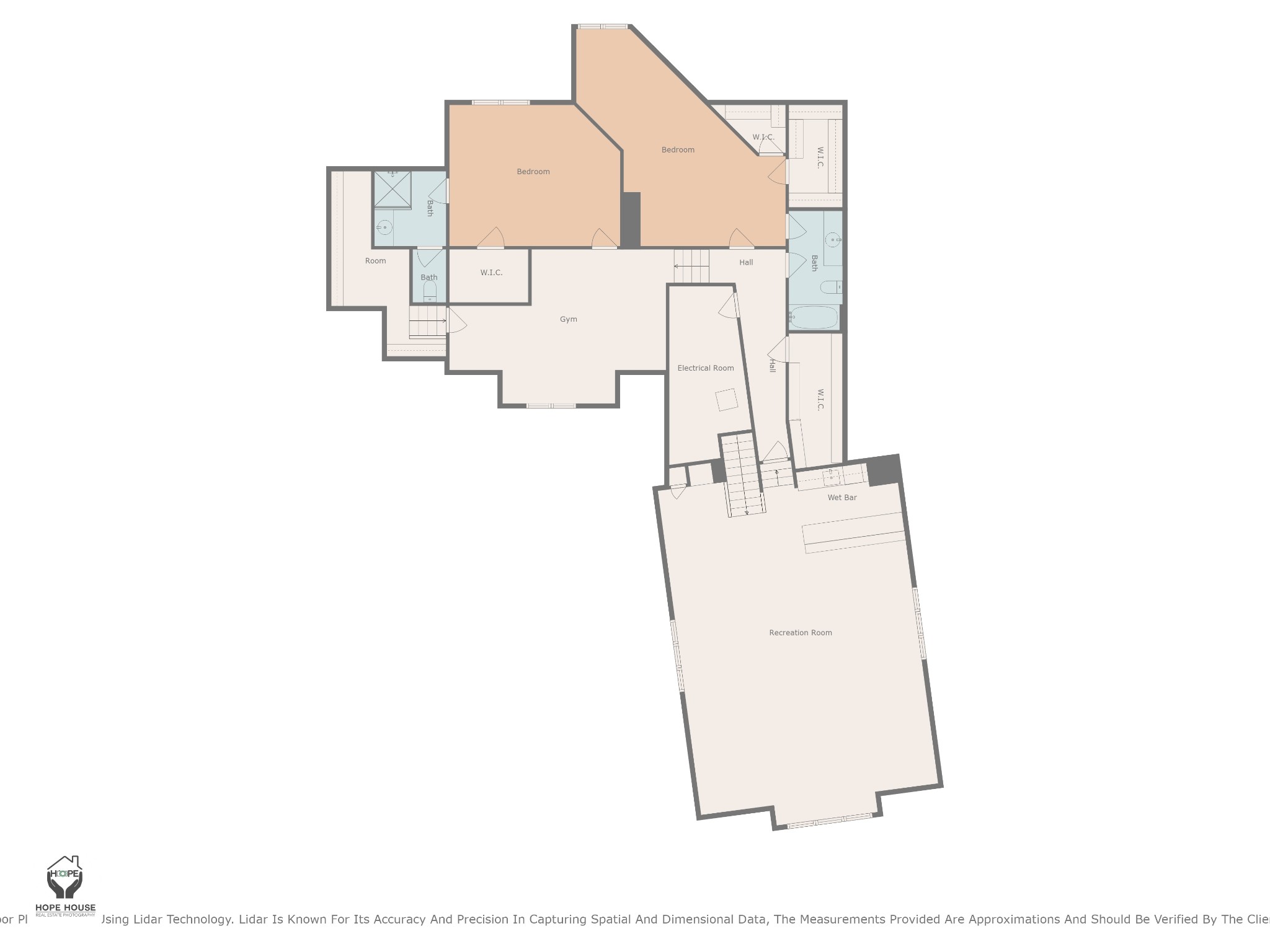 763 Plantation Way Gallatin, TN 37066 - Photo 65 of 65 a picture of floor plan