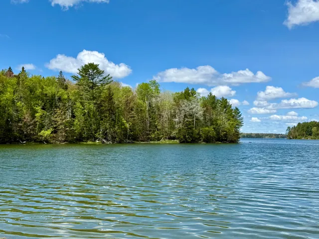 $125,000 | Lot 14 West A W Shore Road, Sorrento, ME 04677