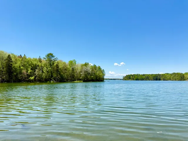 $125,000 | Lot 14 West A W Shore Road, Sorrento, ME 04677