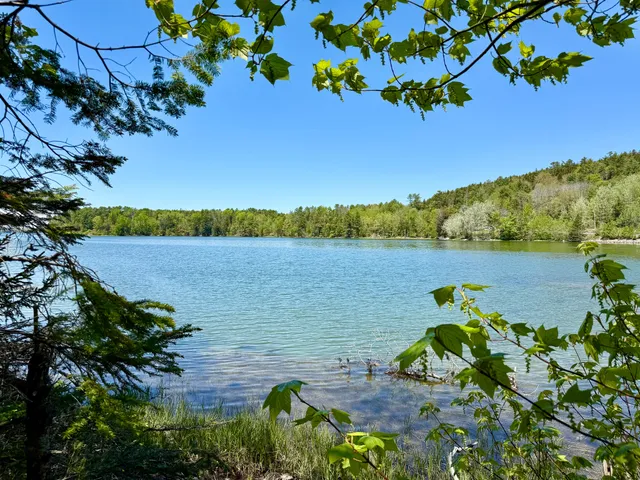 $125,000 | Lot 14 West A W Shore Road, Sorrento, ME 04677