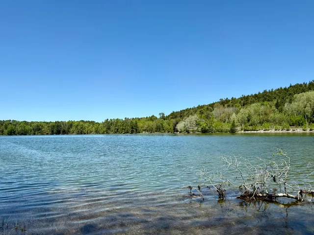 $125,000 | Lot 14 West A W Shore Road, Sorrento, ME 04677